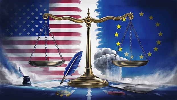 Евросоюз готовит ответные меры против США