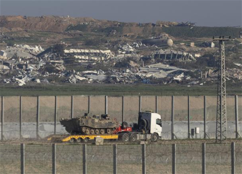 Около 60 стран получили приглашение войти в &laquo;Совет мира&raquo; по Газе