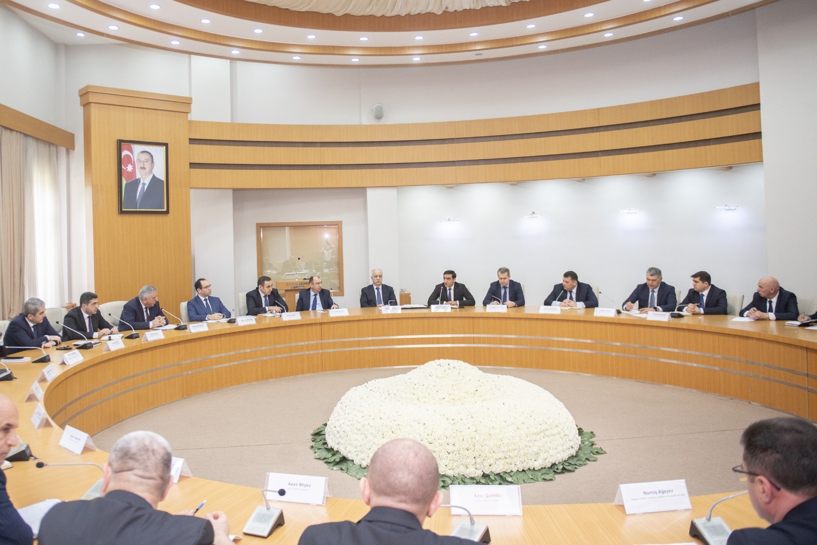 Реальная опасность 