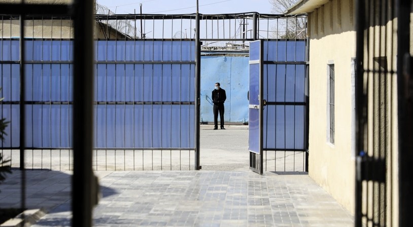 Амнистия в Азербайджане затронула уже более 12,3 тыс. человек