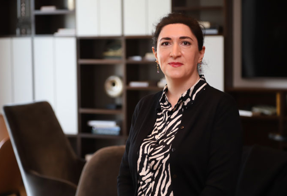 Вице-президент АФФА назначена на матч &laquo;Панатинаикос&raquo; &ndash; &laquo;Рома&raquo;