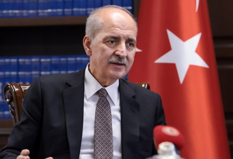 Нуман Куртулмуш: Попытки дестабилизировать Сирию руками террористов недопустимы