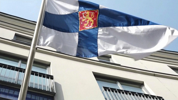 Финляндия откроет в Финском заливе Центр морского наблюдения