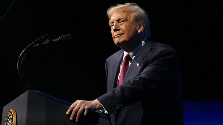 NYT: Трамп будет наделен неограниченными полномочиями по управлению Газой