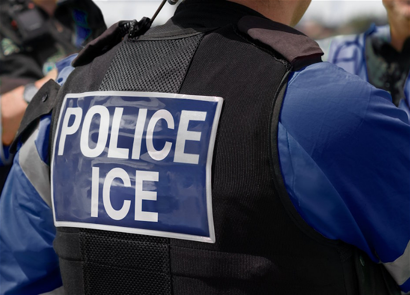 США собираются направить агентов ICE для охраны зимних Олимпийских игр в Италии