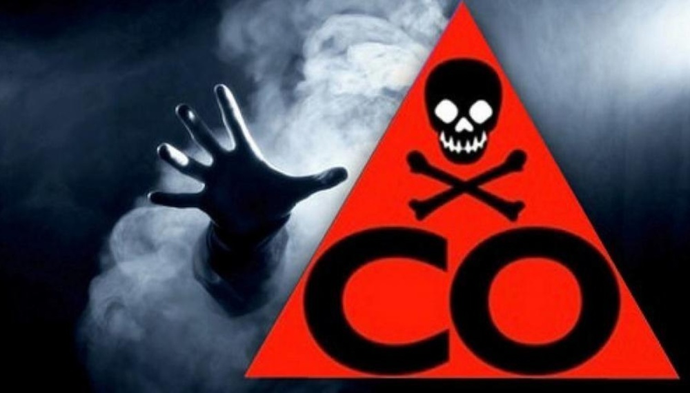 В Сумгайыте мужчина умер, отравившись угарным газом