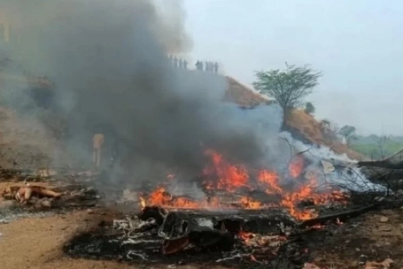 Трагический рейс