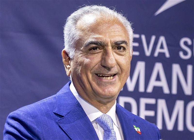 Принц мечтает вернуться на родину