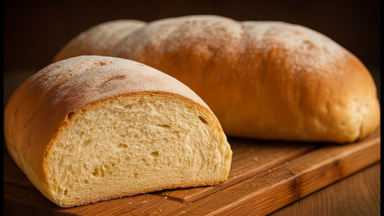 Хлеб в Баку &laquo;цветет&raquo;