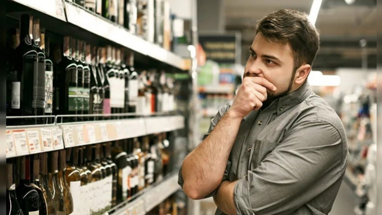 Градус цен бьет по карману