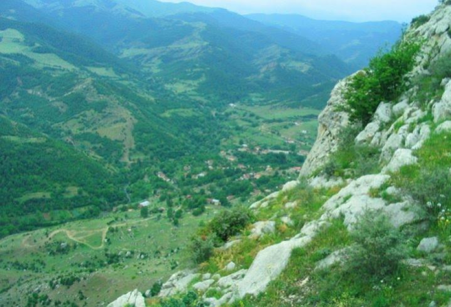 В прошлом году на восстановление освобожденных от оккупации территорий было выделено около 4,5 млрд манато