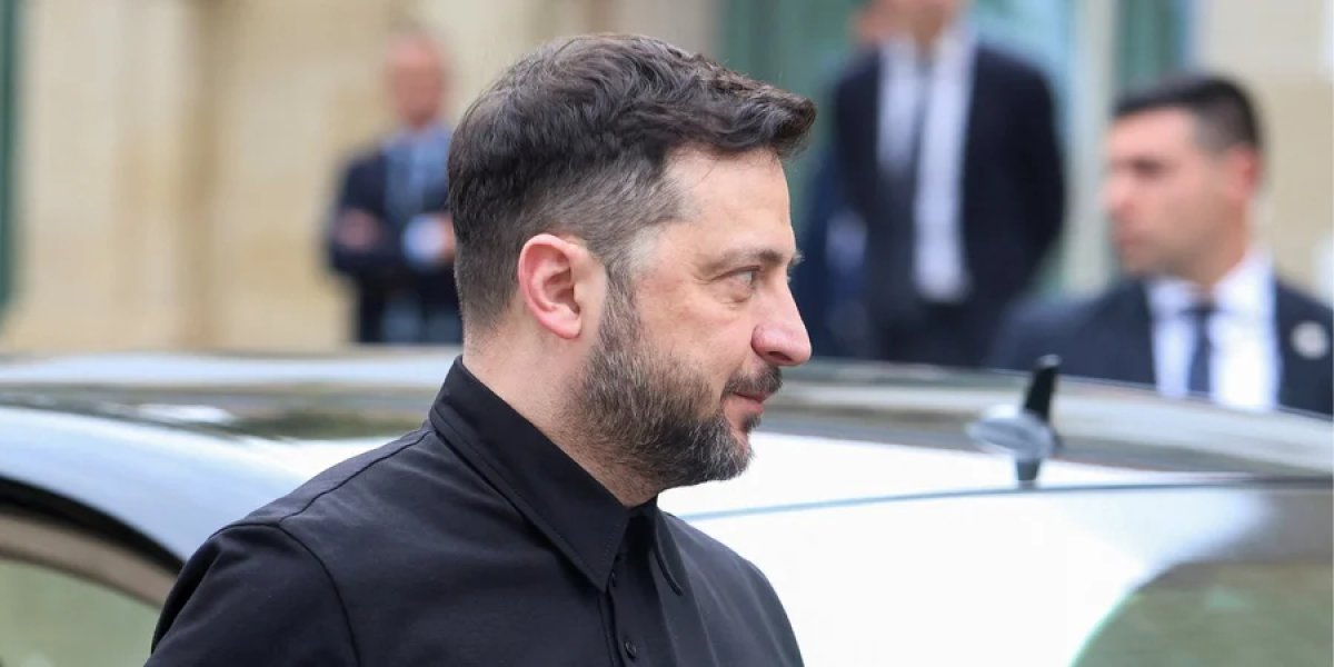 Зеленского &laquo;ждут&raquo; в Москве