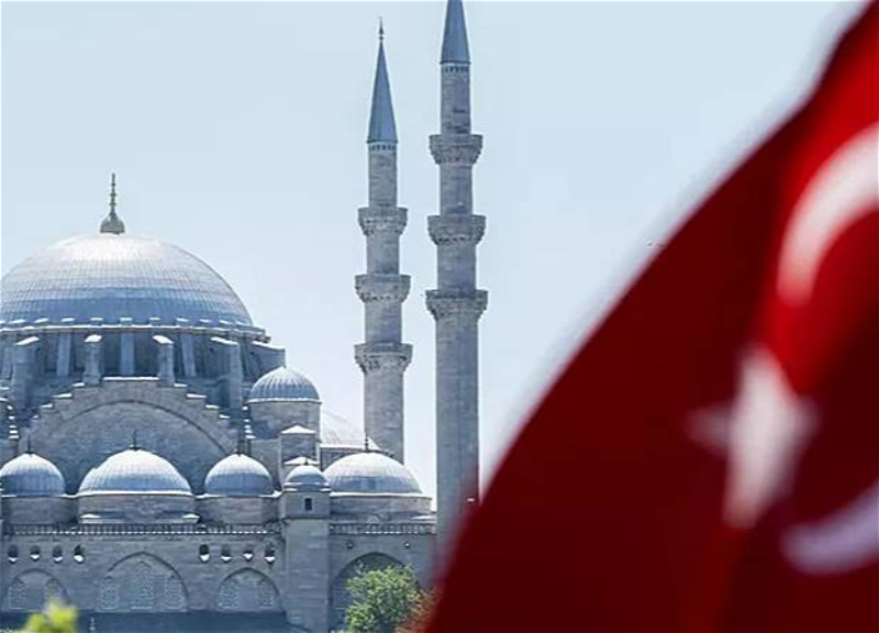 Турция заявила о готовности взять ответственность за восстановление и мир в Газе