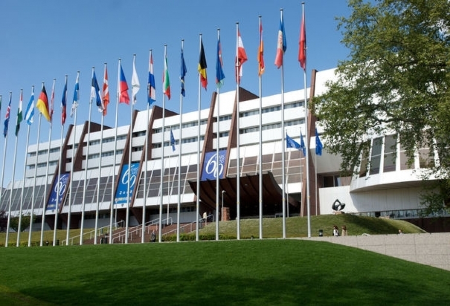 Кризис доверия к ПАСЕ