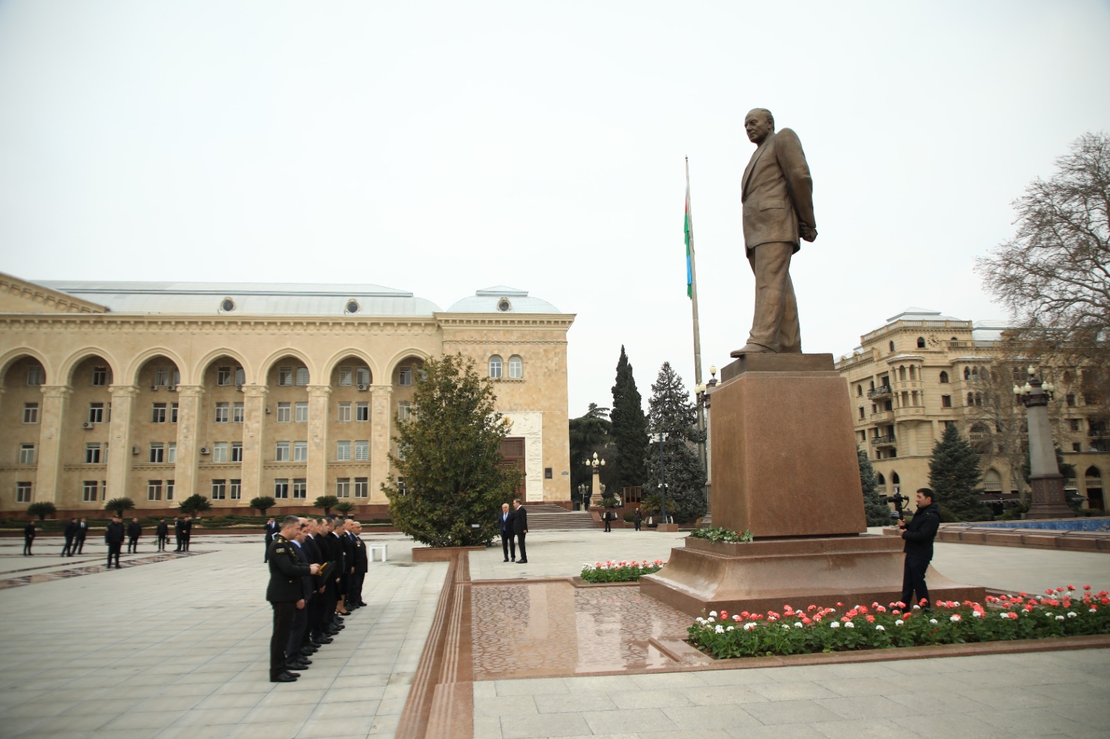 Ответственность за будущее