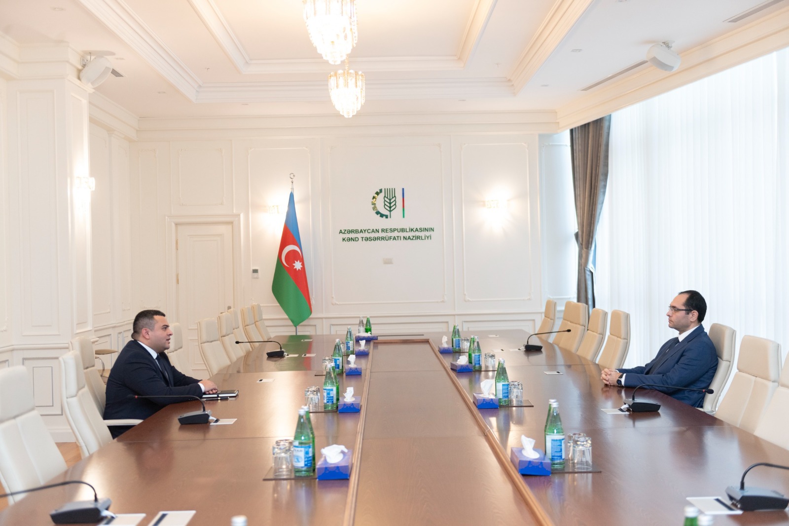 Инвестиция в будущее