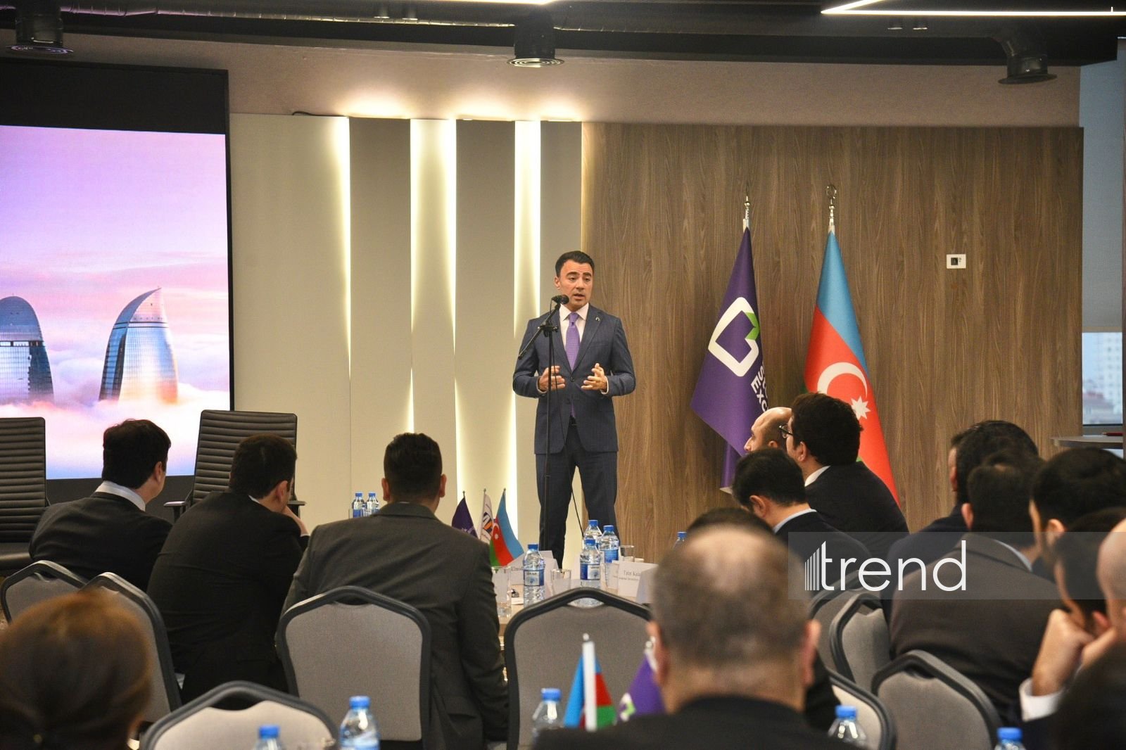 Доступ к рынкам капитала