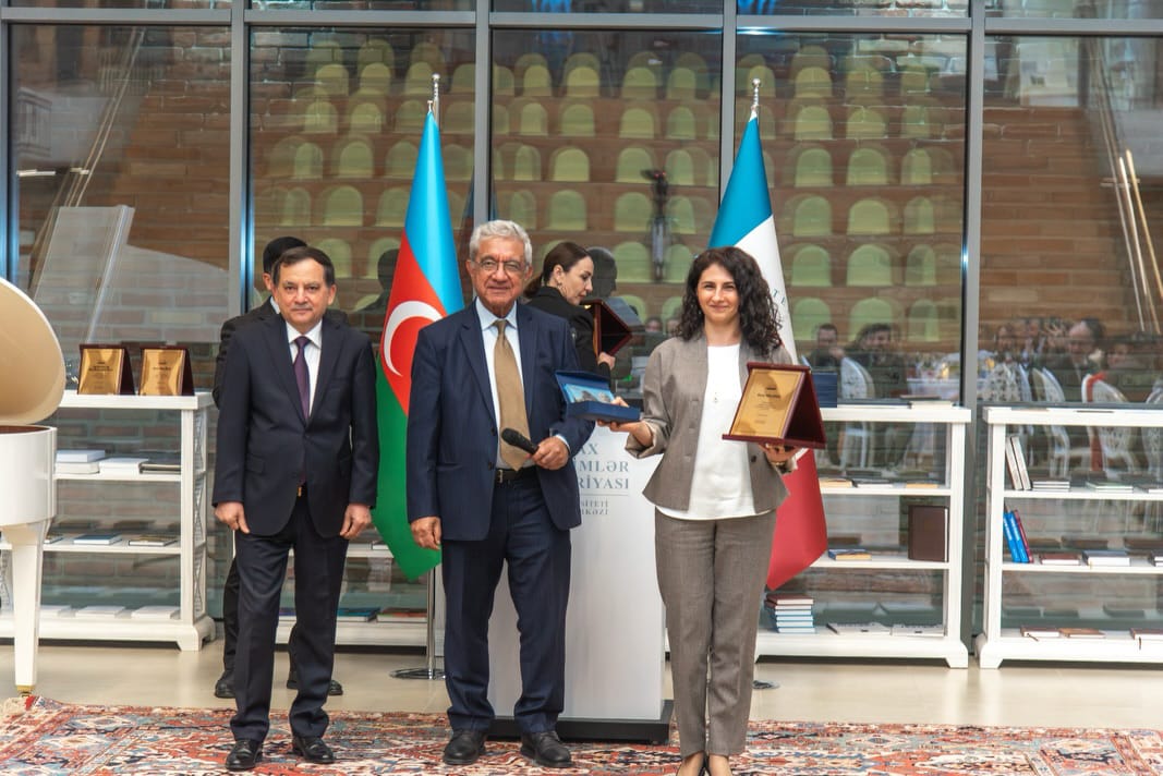 Торжество науки и преемственности