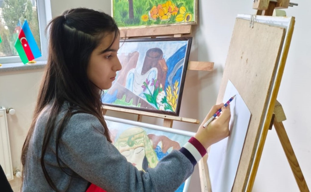 Облачаясь в палитру