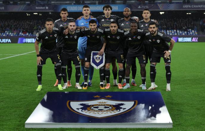 17 лет пути к успеху в Лиге чемпионов с одним тренером. История &laquo;Карабаха&raquo;