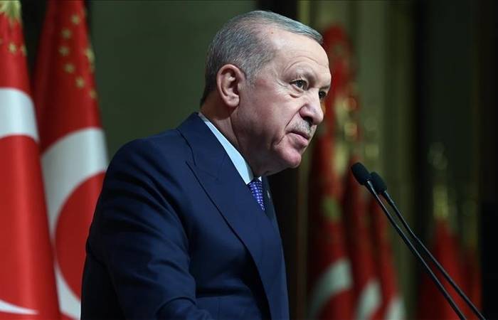 Эрдоган назначил себе главного советника