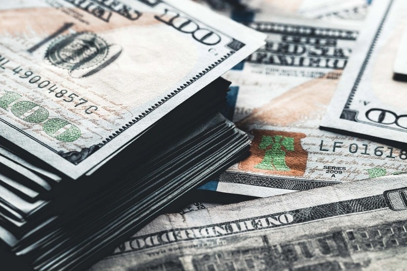 Валютные резервы ЦБА в январе незначительно выросли