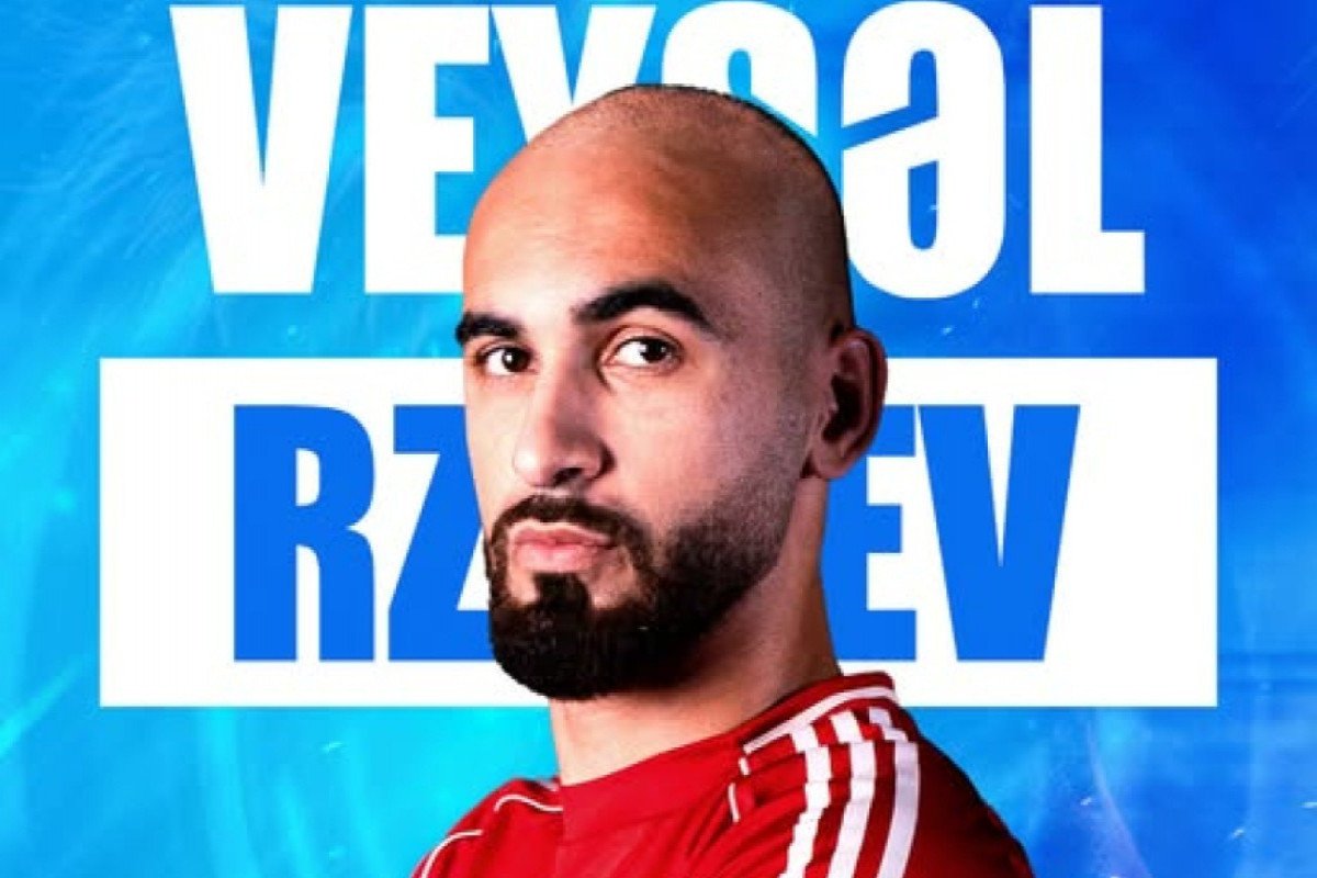 Ранен футболист &laquo;Кяпаза&raquo;