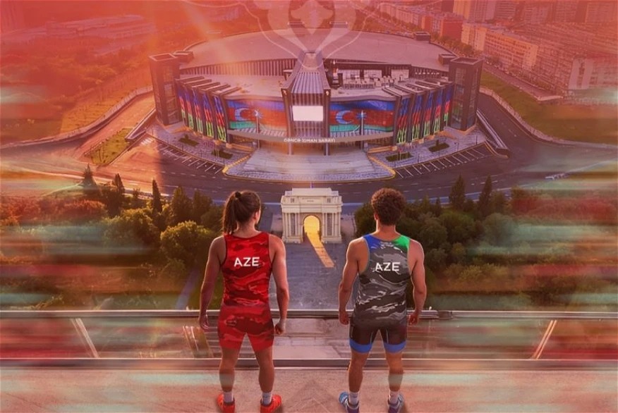 Будущие лидеры &laquo;милли&raquo;