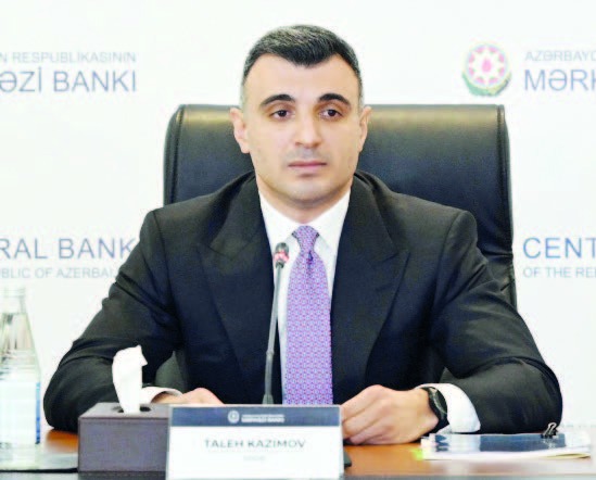 ЦБА прогнозирует профицит текущего счета на уровне $3,7 млрд в 2025 год