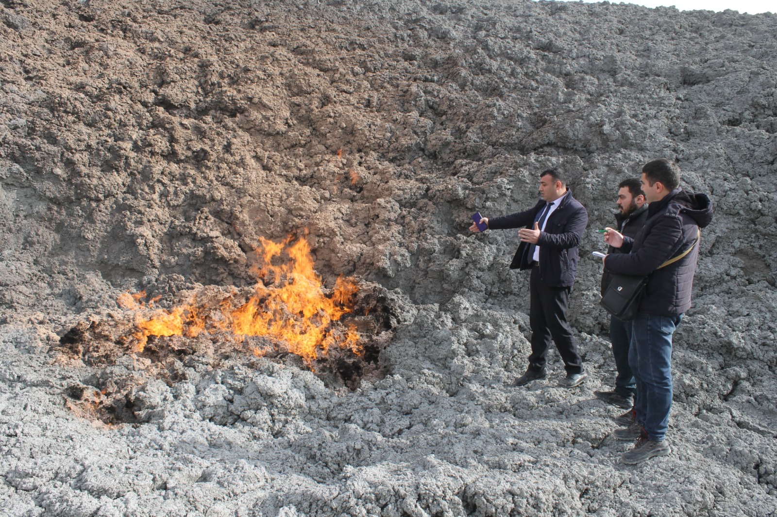 Источник тепловой энергии