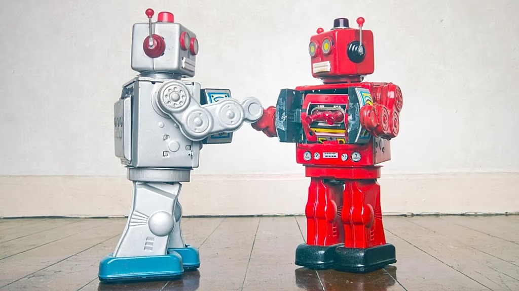 Обойдемся без вас