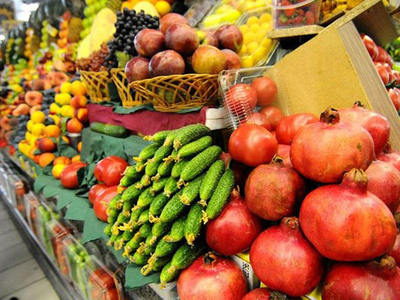 Между сезонным изобилием и системными вызовами