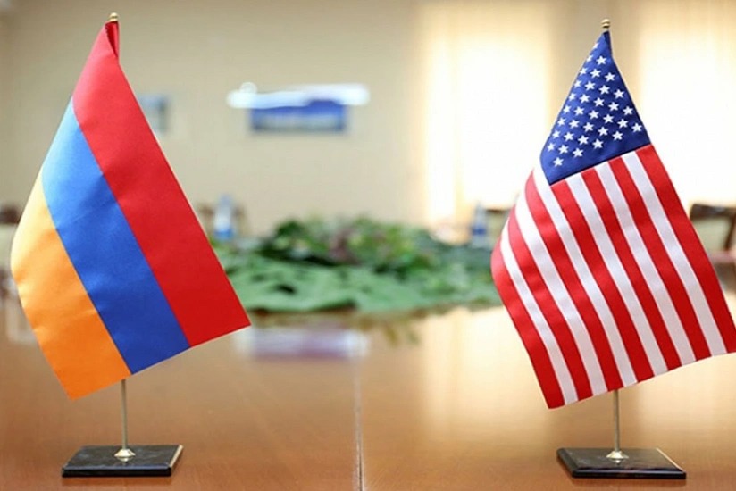 Делегация США прибыла в Армению для разработки ТЭО в рамках проекта TRIPP