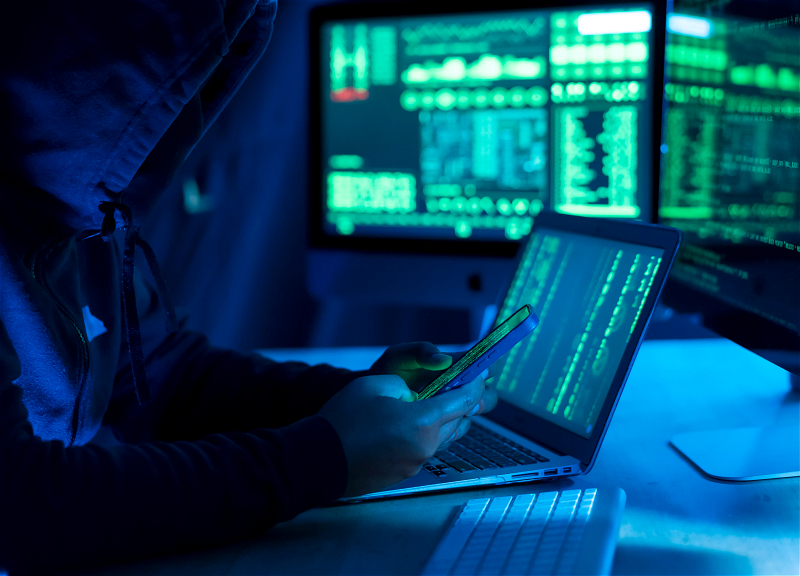 В Азербайджане проведено расследование фишинговой атаки против банковского и госсекторов