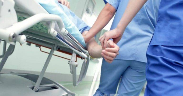 &laquo;Знахарь&raquo; из глубинки