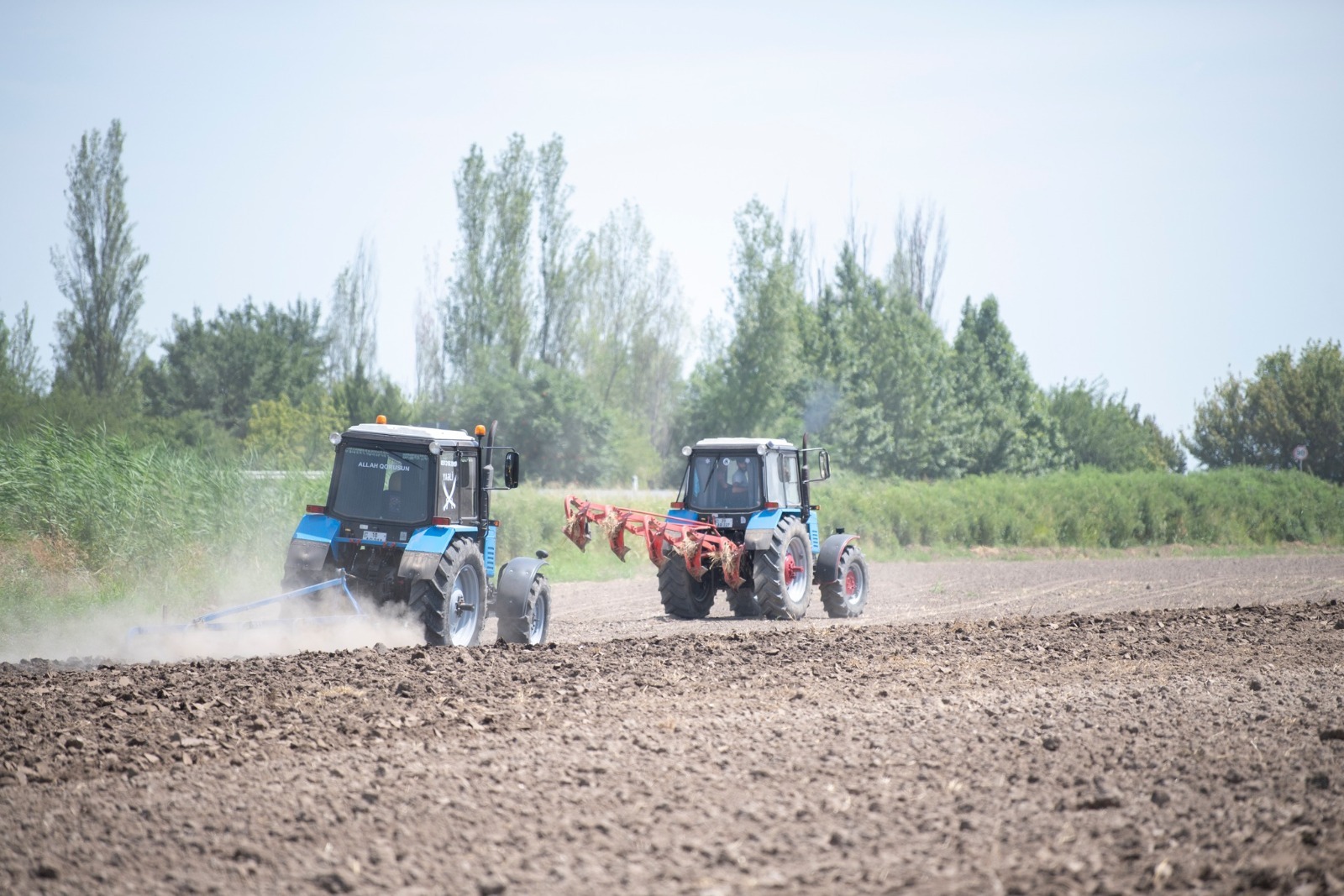 Техника без осмотра - риск на дороге и штрафы