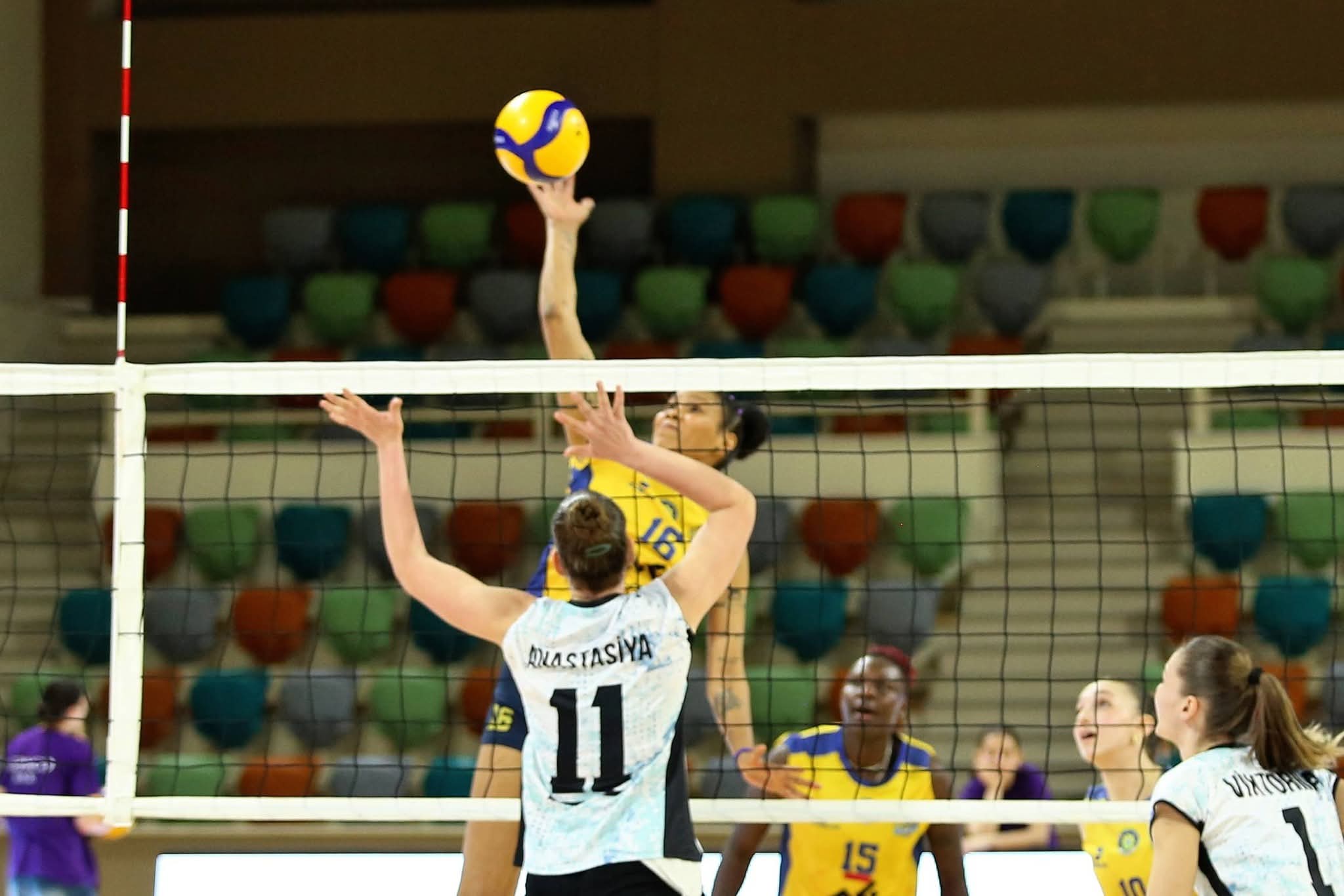 Амбициозная дружина