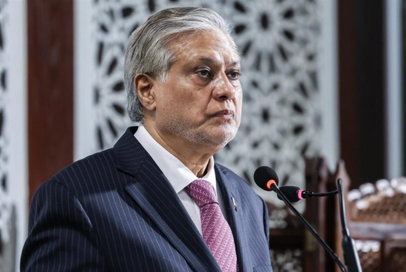 Исламабад благодарит Баку за поддержку в связи с терактом в мечети