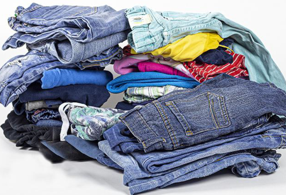 В Финляндии разрабатывают ИИ-автомат для переработки одежды