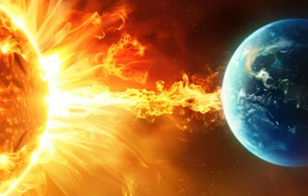 Ученые предупреждают о магнитной буре на выходных: когда ждать