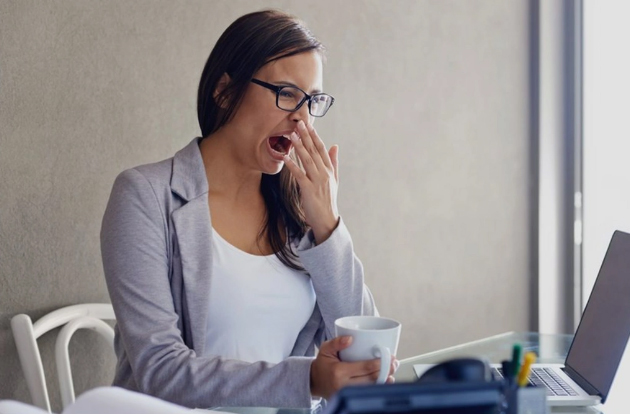 Ученых удивило влияние зевоты на мозг