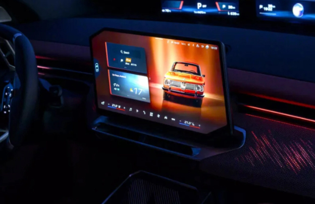 BMW начнет взимать плату за пользование камерами автомобилей