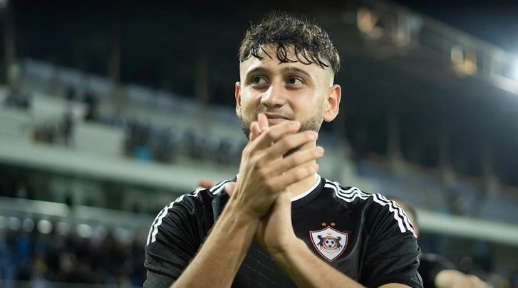 Нападающий &laquo;Карабаха&raquo; продолжит карьеру в МЛС - СМИ