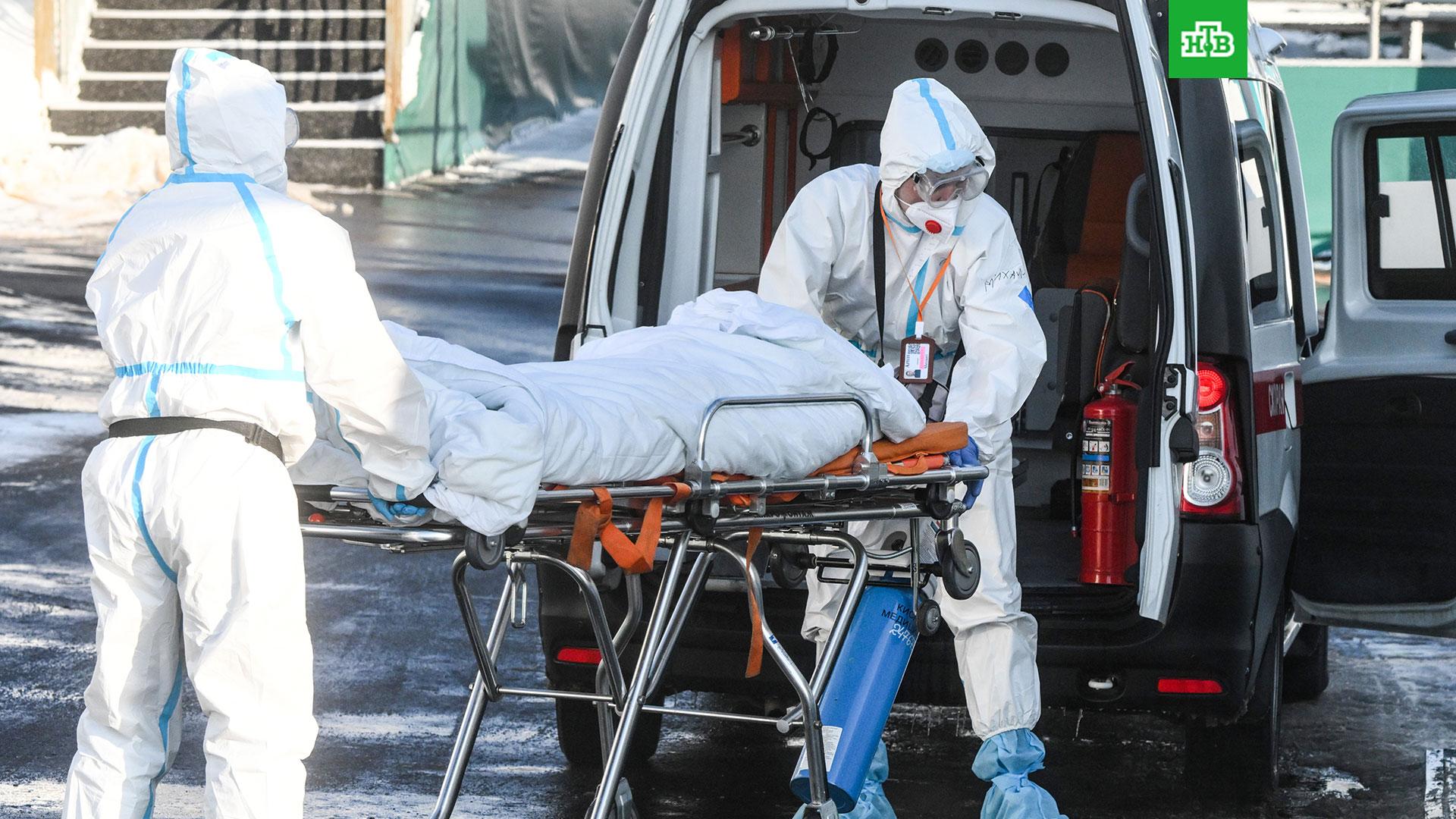 The Independent: В Бангладеш женщина скончалась от смертельного вируса Нипах