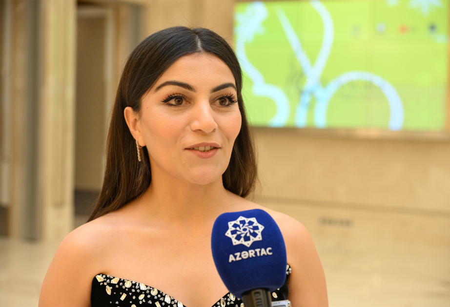 Заслуженная артистка: &laquo;Зимняя сказка&raquo; - один из престижных фестивалей, проводимых в нашей стране.