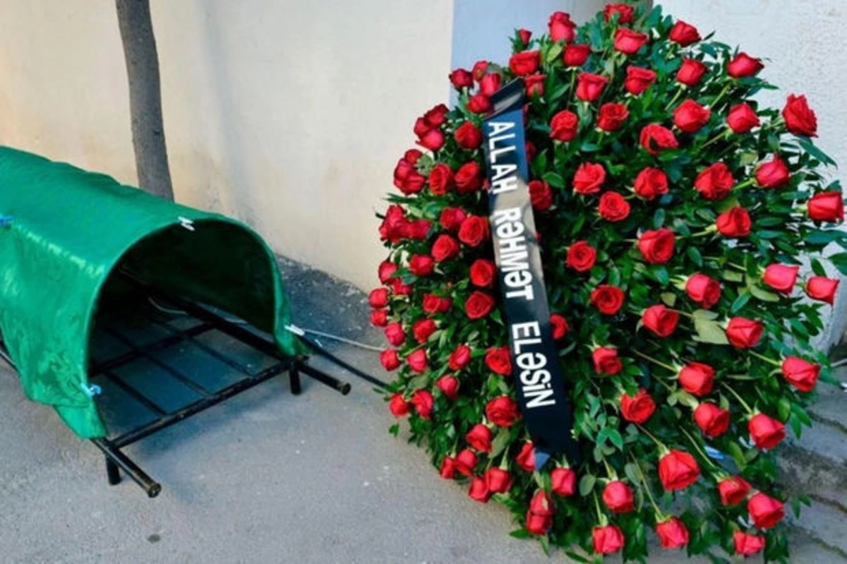 Скончался известный врач Зардабского района