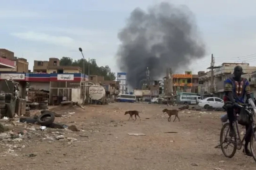 В Судане при ударе беспилотника по автомобилю погибли 24 человека