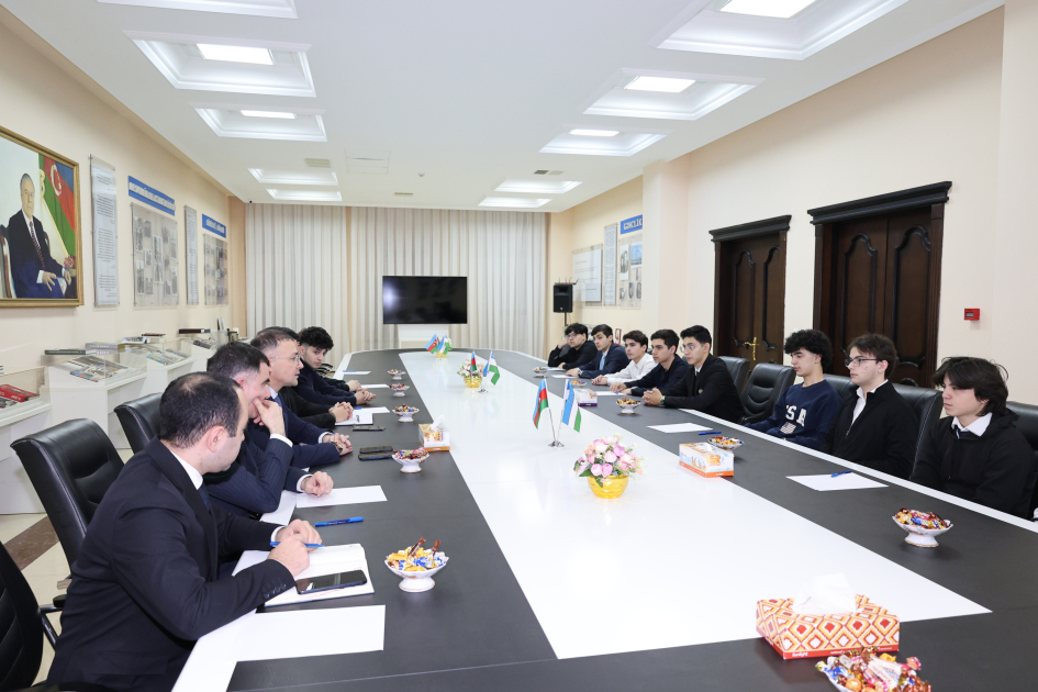 Открытый диалог