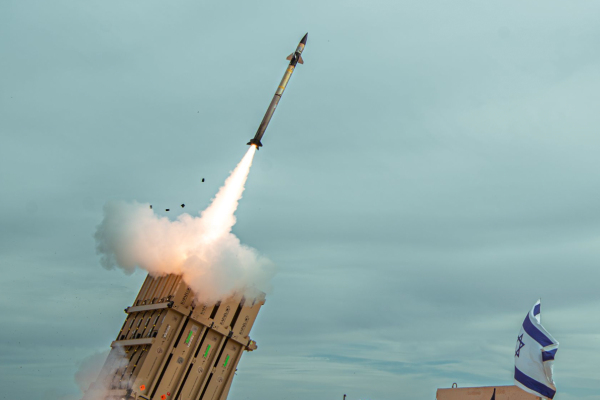 Израиль может напасть первым