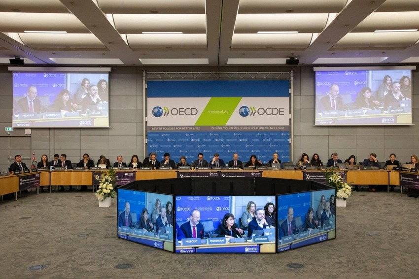 Цель - прозрачность, гибкость и эффективность всех процессов 